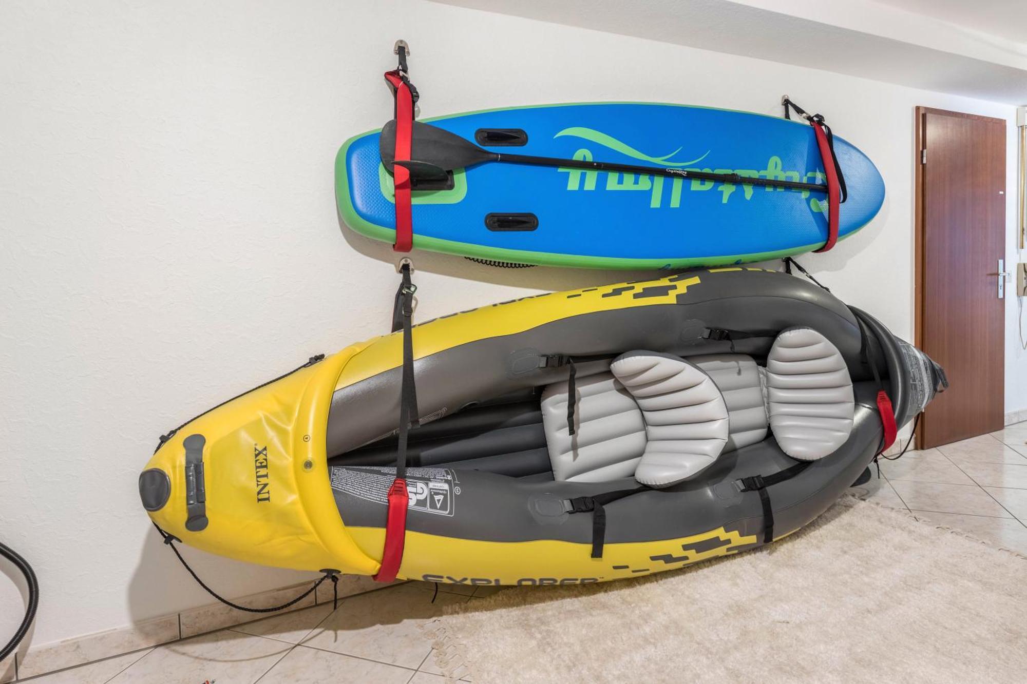 Ruheoase Am Bodensee Inkl Kayak Gaienhofen  Extérieur photo