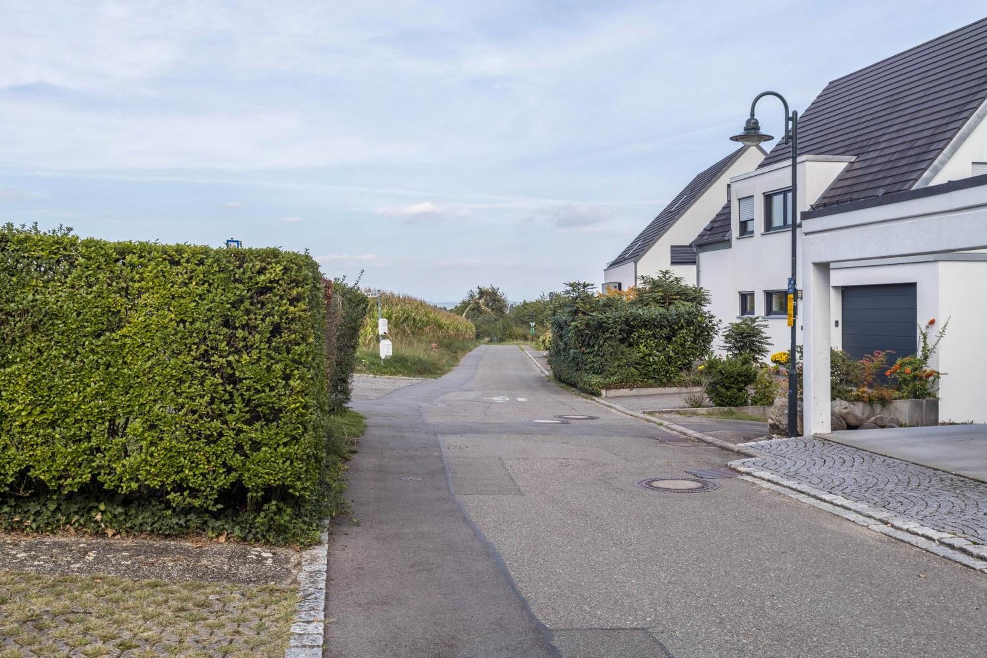 Ruheoase Am Bodensee Inkl Kayak Gaienhofen  Extérieur photo